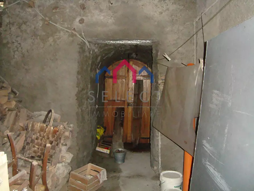 Immagine 39 di Casa semindipendente in vendita  a Borgo A Mozzano