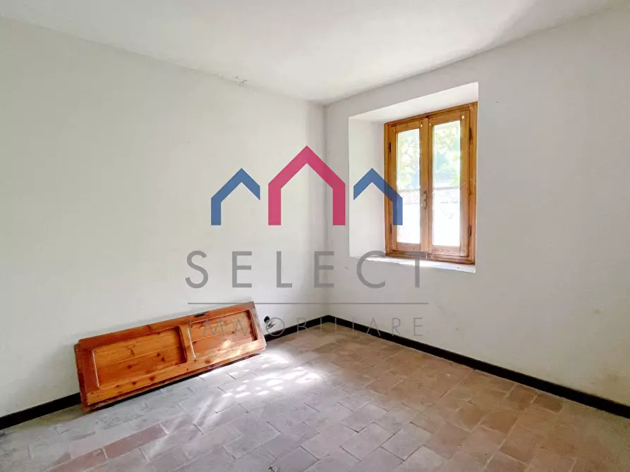 Immagine 30 di Casa semindipendente in vendita  a Borgo A Mozzano