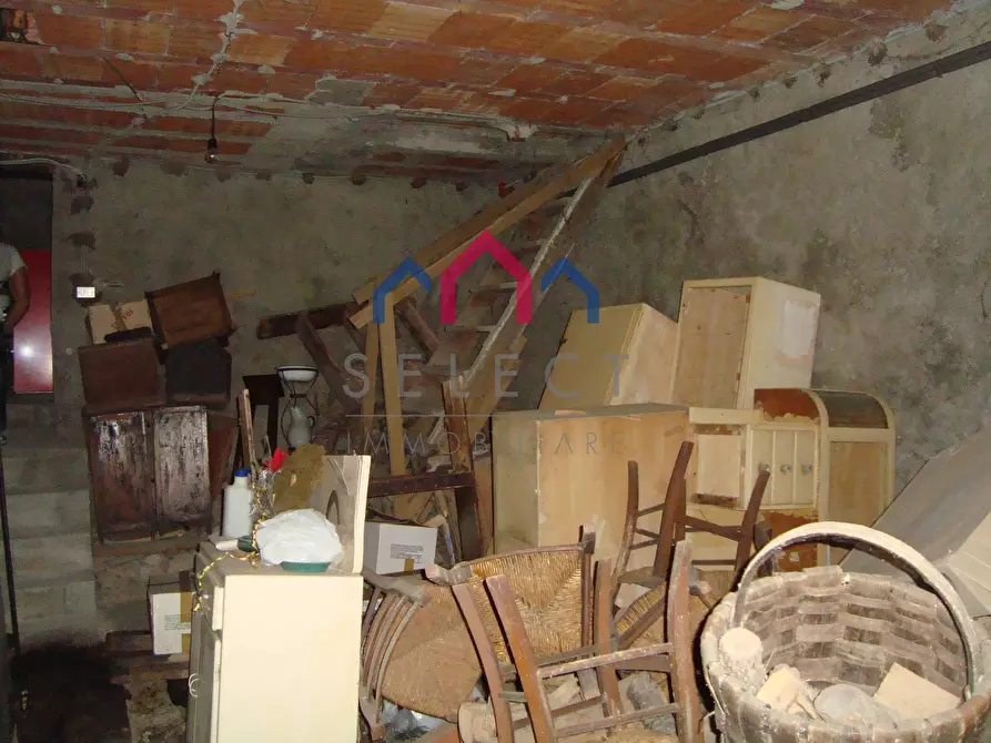 Immagine 37 di Casa semindipendente in vendita  a Borgo A Mozzano