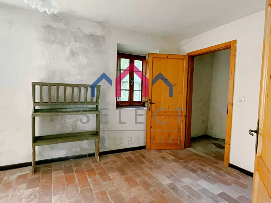 Immagine 18 di Casa semindipendente in vendita  a Borgo A Mozzano