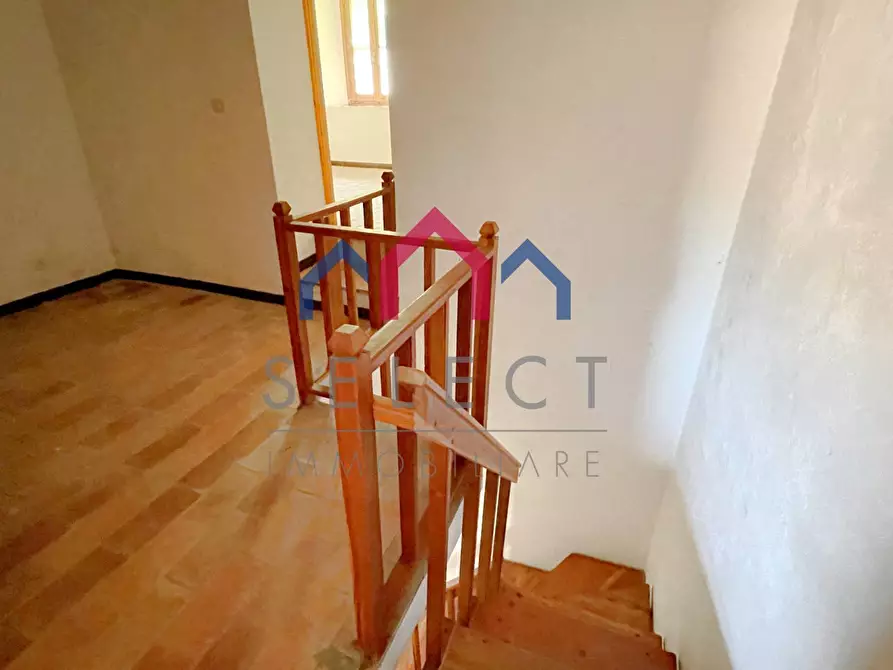 Immagine 35 di Casa semindipendente in vendita  a Borgo A Mozzano