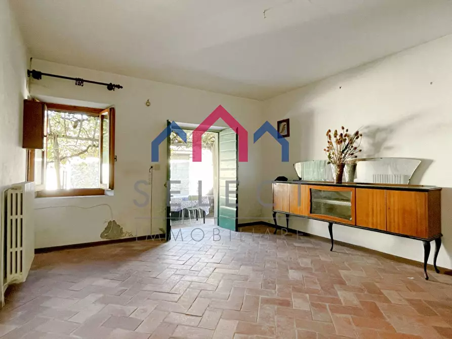 Immagine 14 di Casa semindipendente in vendita  a Borgo A Mozzano