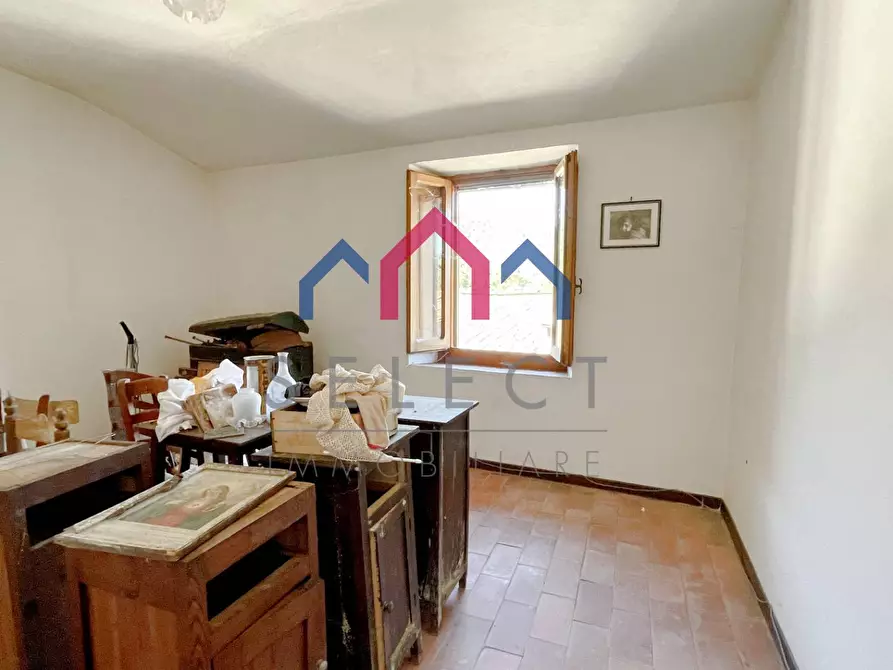 Immagine 27 di Casa semindipendente in vendita  a Borgo A Mozzano