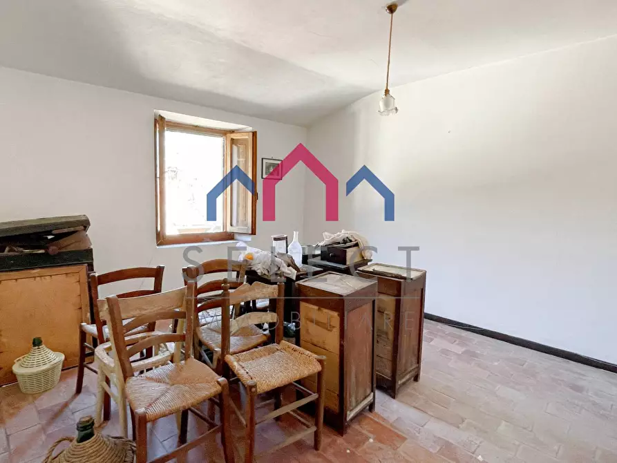 Immagine 25 di Casa semindipendente in vendita  a Borgo A Mozzano