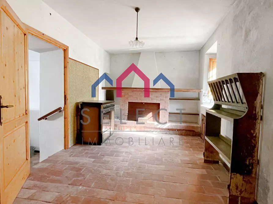 Immagine 20 di Casa semindipendente in vendita  a Borgo A Mozzano