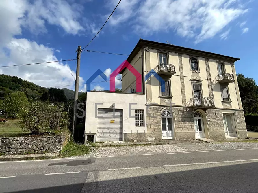 Immagine 66 di Appartamento in vendita  a Pescaglia