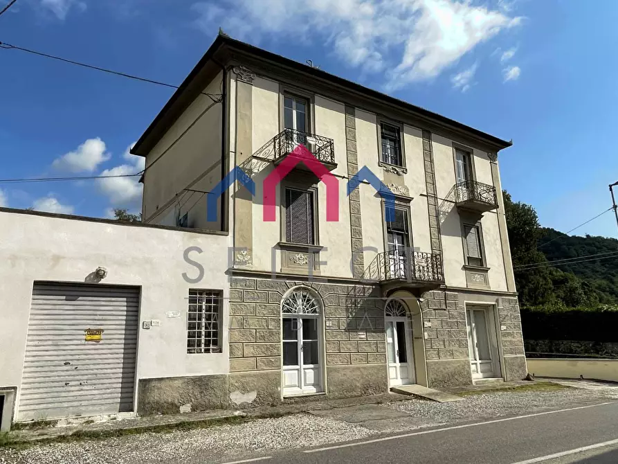 Immagine 67 di Appartamento in vendita  a Pescaglia