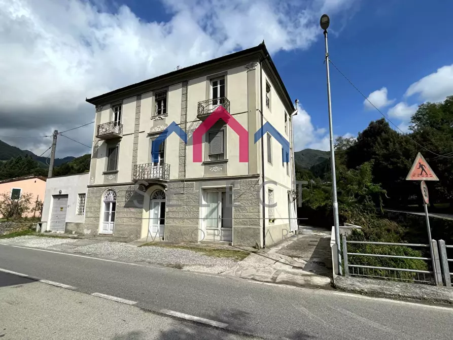 Immagine 1 di Appartamento in vendita  a Pescaglia