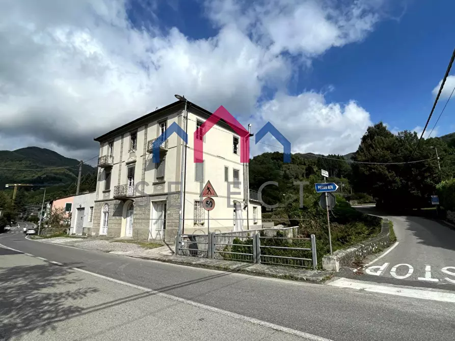 Immagine 61 di Appartamento in vendita  a Pescaglia