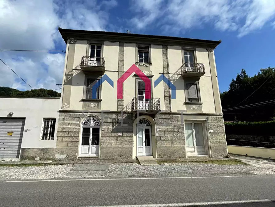 Immagine 64 di Appartamento in vendita  a Pescaglia