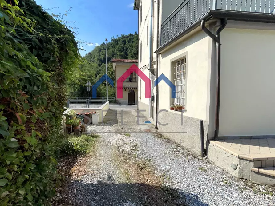 Immagine 3 di Appartamento in vendita  a Pescaglia