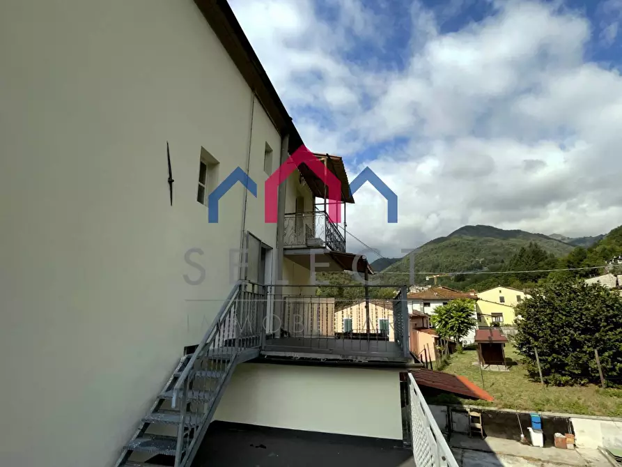 Immagine 34 di Appartamento in vendita  a Pescaglia