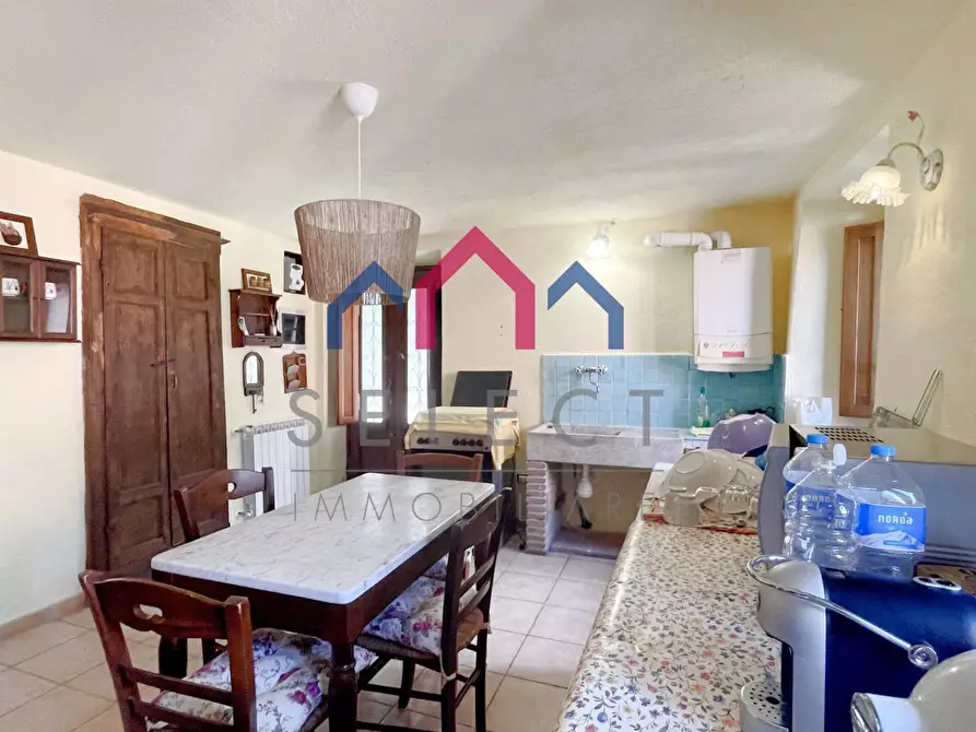 Immagine 13 di Casa semindipendente in vendita  a Pescaglia