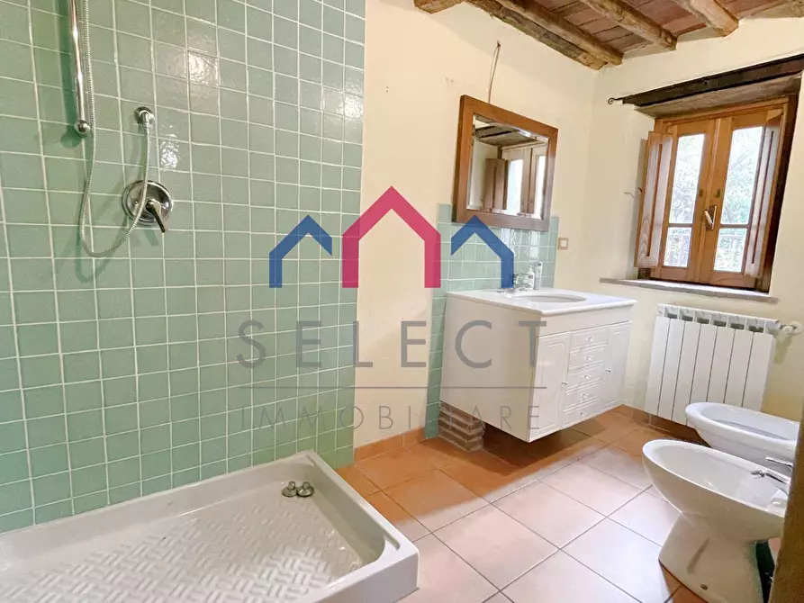 Immagine 31 di Casa semindipendente in vendita  a Pescaglia