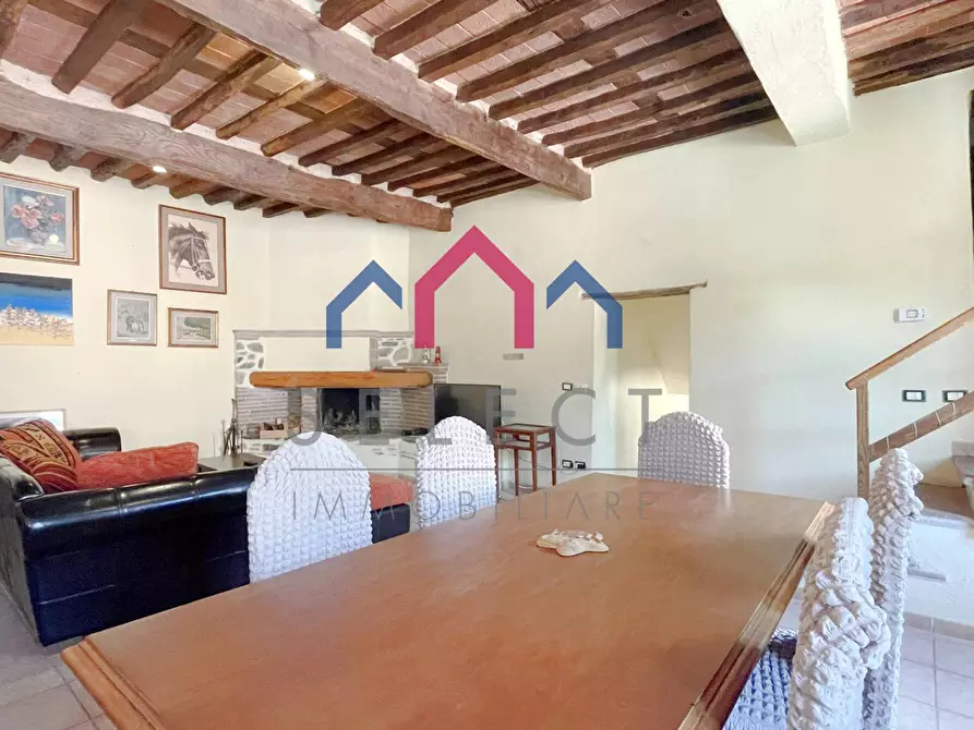 Immagine 24 di Casa semindipendente in vendita  a Pescaglia