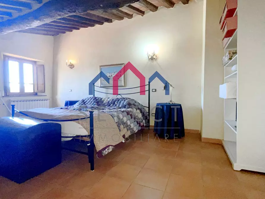 Immagine 41 di Casa semindipendente in vendita  a Pescaglia