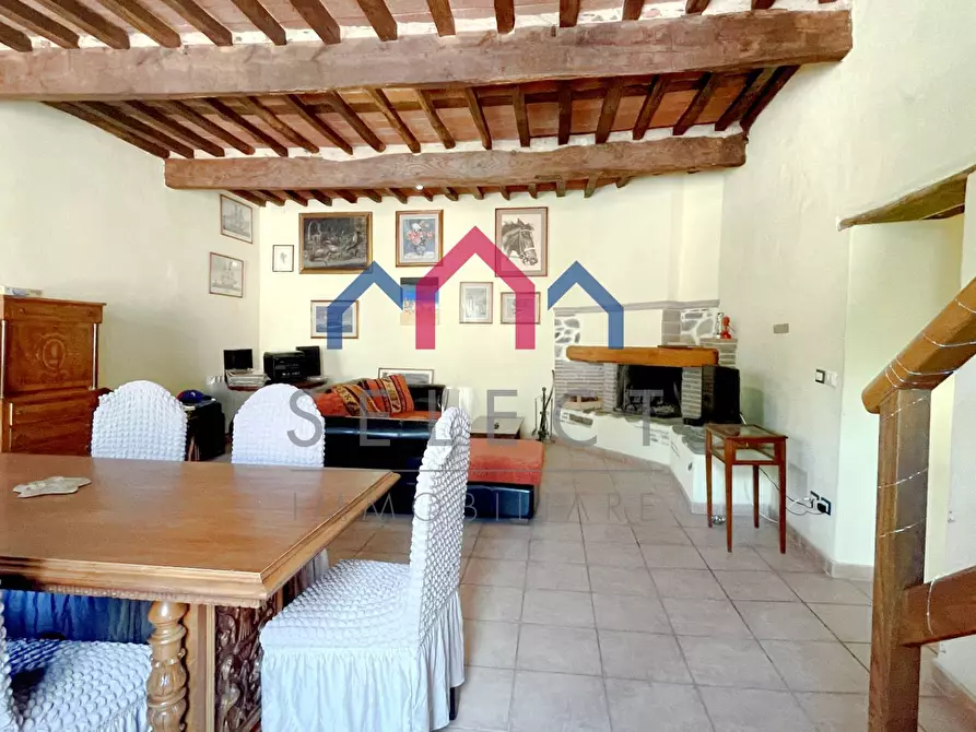 Immagine 23 di Casa semindipendente in vendita  a Pescaglia