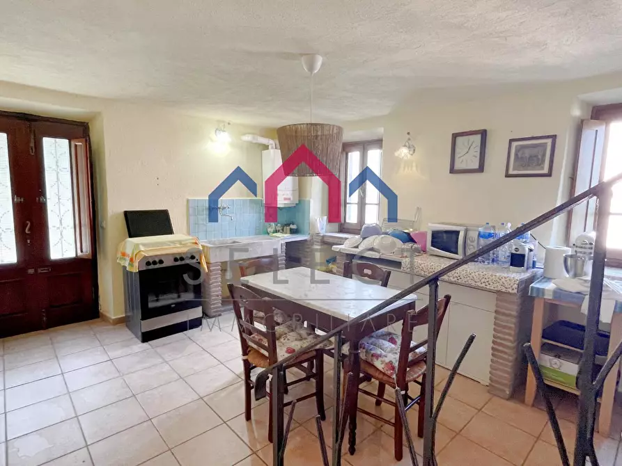 Immagine 16 di Casa semindipendente in vendita  a Pescaglia