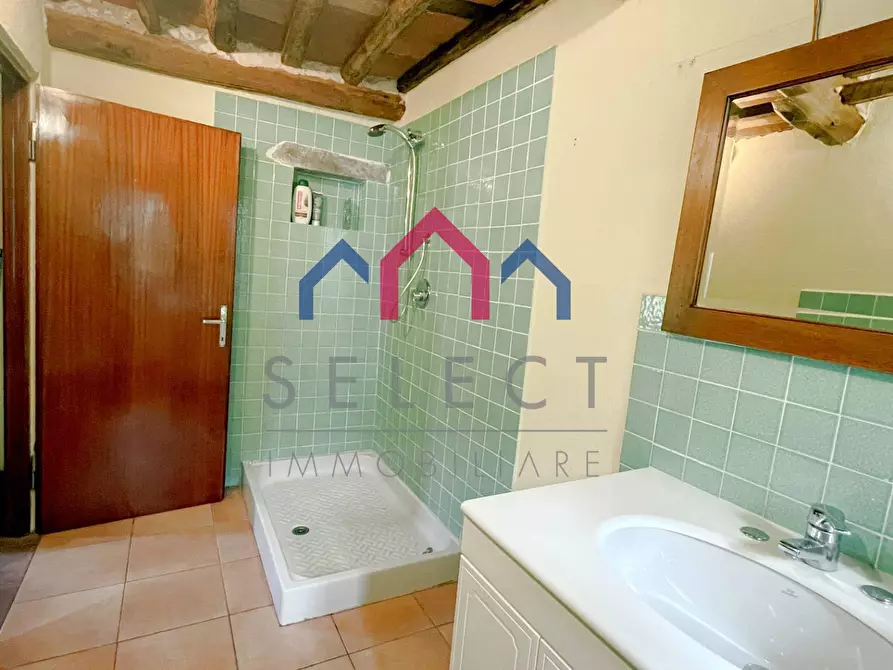 Immagine 33 di Casa semindipendente in vendita  a Pescaglia