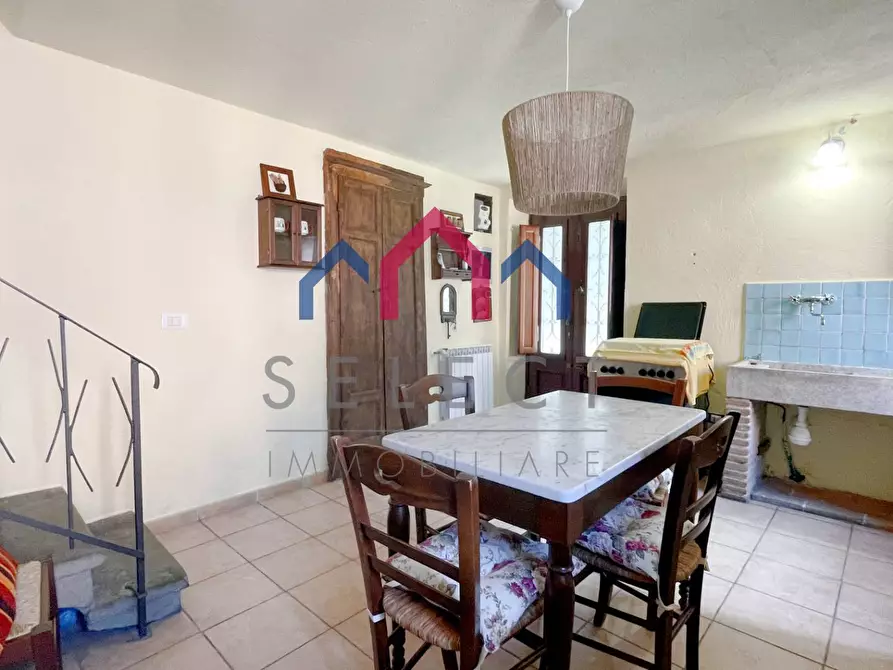 Immagine 11 di Casa semindipendente in vendita  a Pescaglia