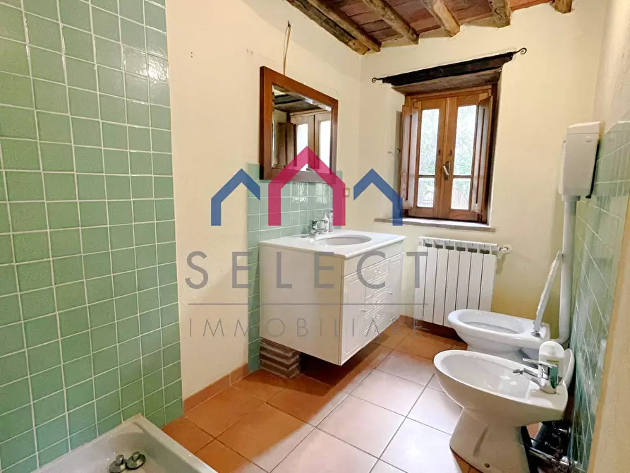 Immagine 34 di Casa semindipendente in vendita  a Pescaglia