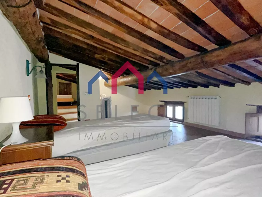 Immagine 40 di Casa semindipendente in vendita  a Pescaglia