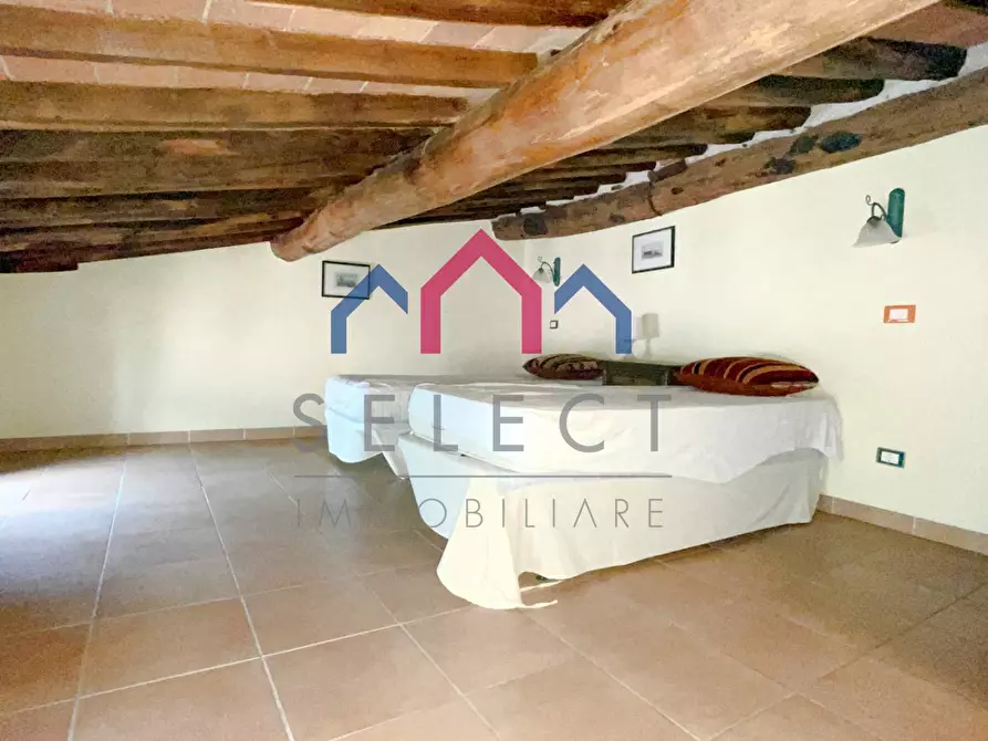 Immagine 37 di Casa semindipendente in vendita  a Pescaglia