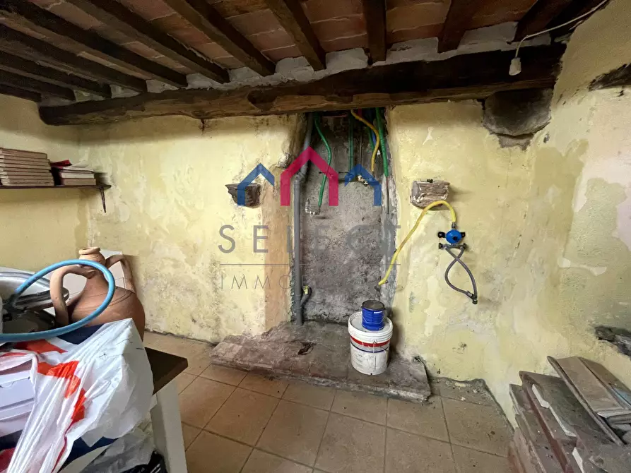 Immagine 48 di Casa semindipendente in vendita  a Pescaglia