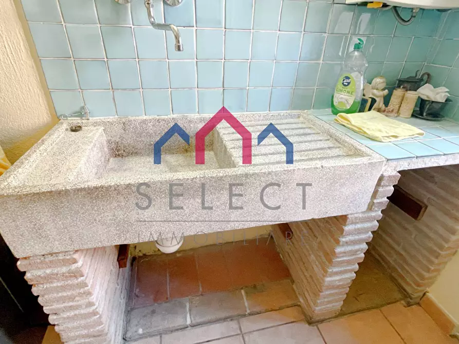 Immagine 15 di Casa semindipendente in vendita  a Pescaglia