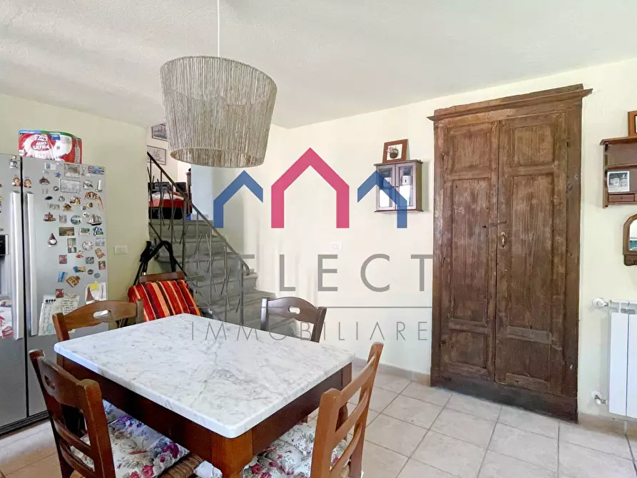 Immagine 10 di Casa semindipendente in vendita  a Pescaglia