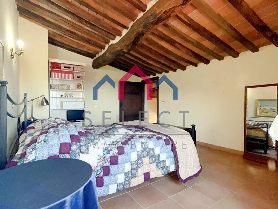 Immagine 45 di Casa semindipendente in vendita  a Pescaglia