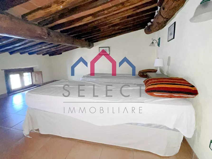 Immagine 36 di Casa semindipendente in vendita  a Pescaglia