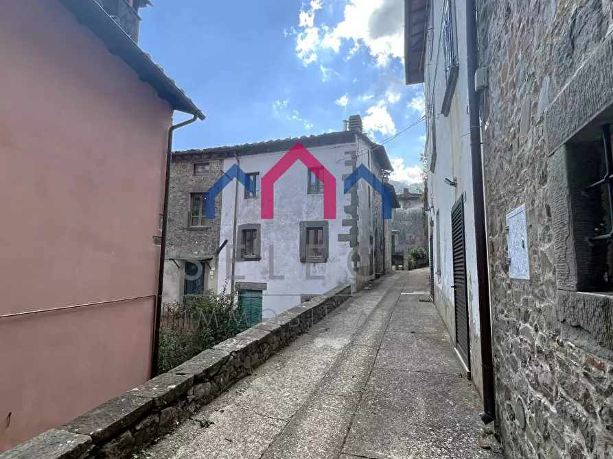 Immagine 52 di Casa semindipendente in vendita  a Pescaglia