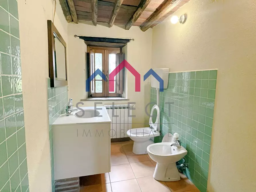 Immagine 32 di Casa semindipendente in vendita  a Pescaglia