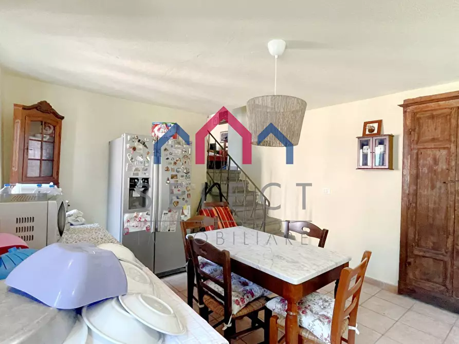 Immagine 14 di Casa semindipendente in vendita  a Pescaglia
