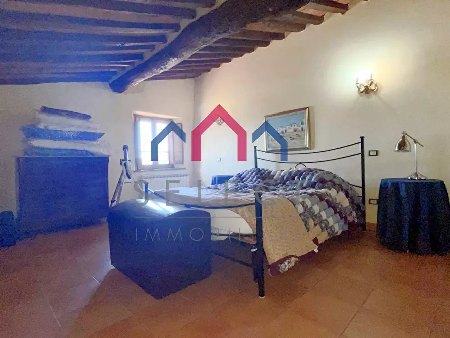 Immagine 42 di Casa semindipendente in vendita  a Pescaglia