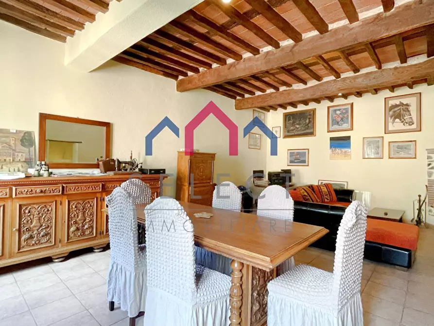 Immagine 22 di Casa semindipendente in vendita  a Pescaglia