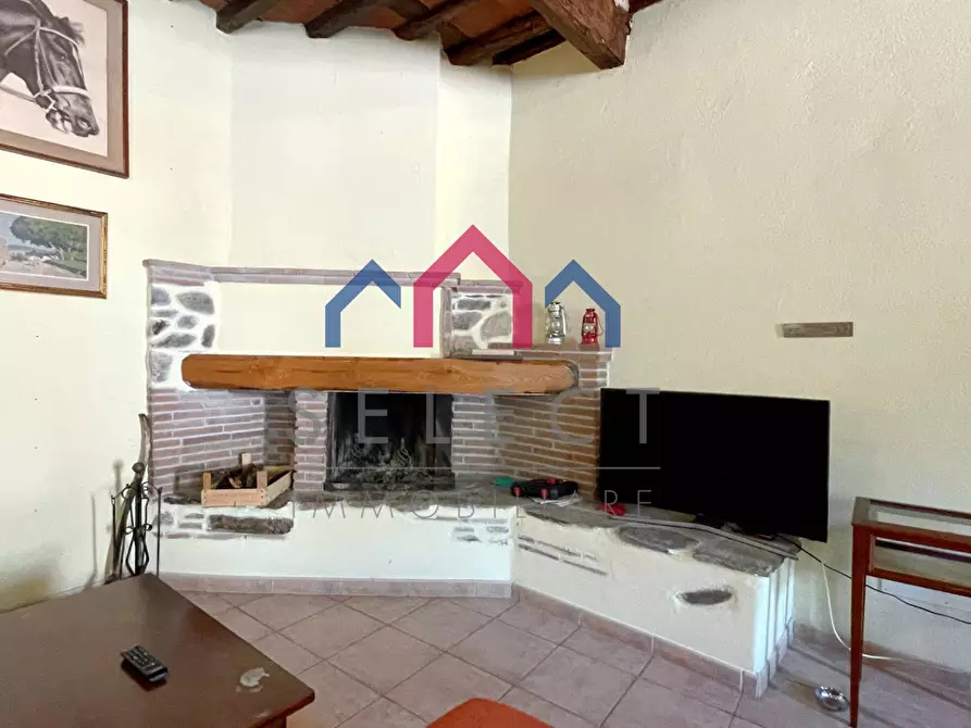 Immagine 20 di Casa semindipendente in vendita  a Pescaglia
