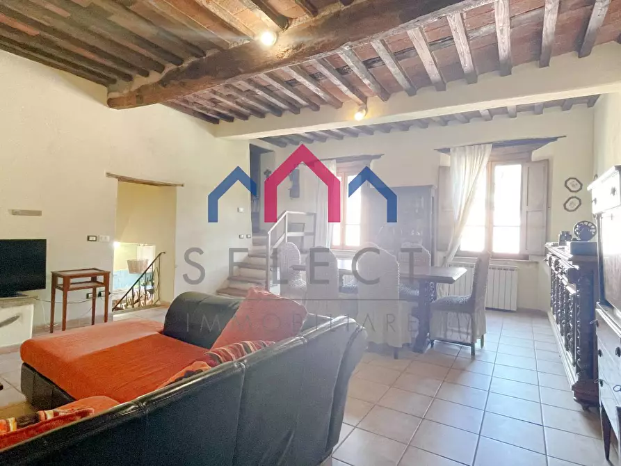 Immagine 26 di Casa semindipendente in vendita  a Pescaglia