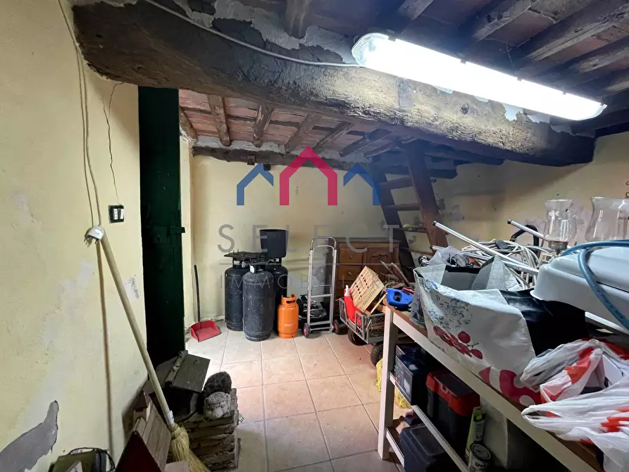 Immagine 49 di Casa semindipendente in vendita  a Pescaglia
