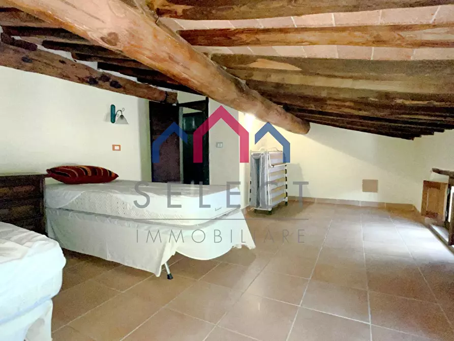 Immagine 39 di Casa semindipendente in vendita  a Pescaglia