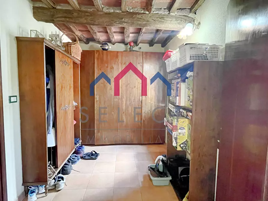 Immagine 35 di Casa semindipendente in vendita  a Pescaglia