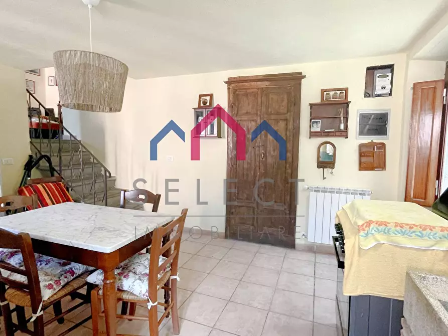 Immagine 12 di Casa semindipendente in vendita  a Pescaglia