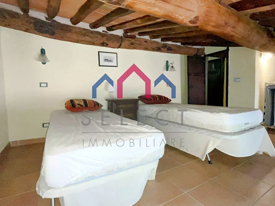 Immagine 38 di Casa semindipendente in vendita  a Pescaglia