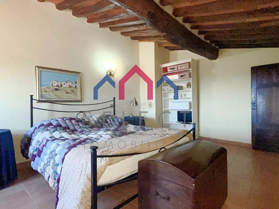 Immagine 43 di Casa semindipendente in vendita  a Pescaglia