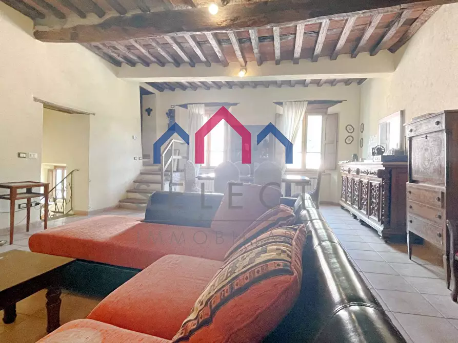 Immagine 28 di Casa semindipendente in vendita  a Pescaglia