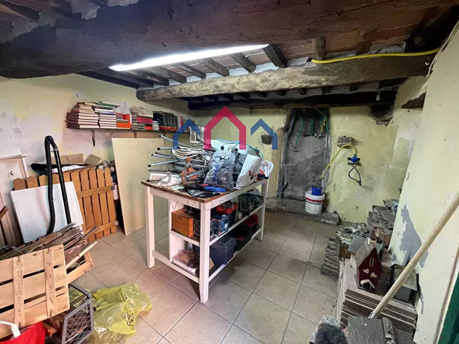 Immagine 47 di Casa semindipendente in vendita  a Pescaglia