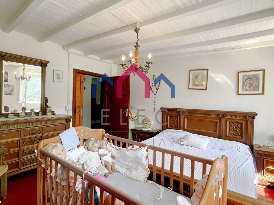 Immagine 27 di Casa semindipendente in vendita  a Villa Basilica