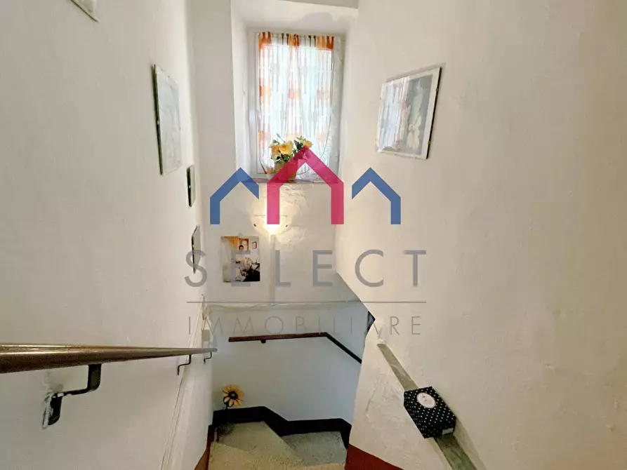 Immagine 35 di Casa semindipendente in vendita  a Villa Basilica