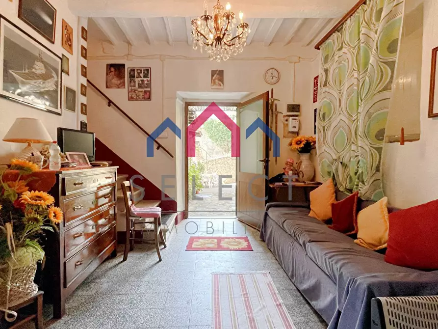 Immagine 5 di Casa semindipendente in vendita  a Villa Basilica